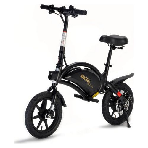 Trottinette velo online electrique