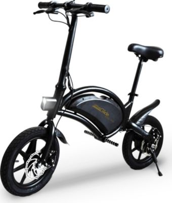 Draisienne électrique URBANGLIDE E BIKE 143 URBBK12887