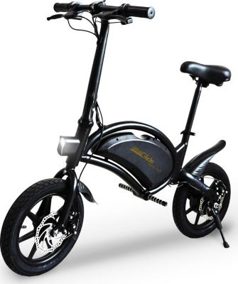 Draisienne électrique URBANGLIDE URBBK12887