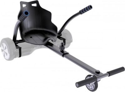 Kit kart URBANGLIDE Urbanglide Kart Pilot Pour  - Noir - Com