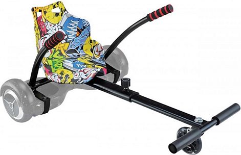 Hoverboard boulanger clearance