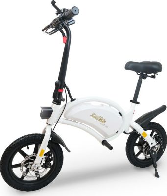 Draisienne électrique URBANGLIDE E BIKE 140 URBBK12950