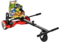 Kit kart URBANGLIDE Urbanglide Kart Monster Pour  - Multicol