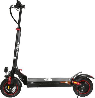 Trottinette électrique URBANGLIDE ECROSS PRO LITE 2 URBTR13172