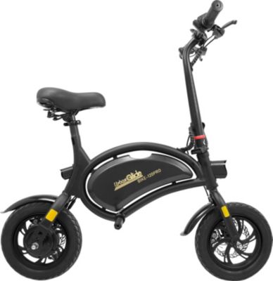 Draisienne électrique URBANGLIDE E BIKE 120 URBBK12957