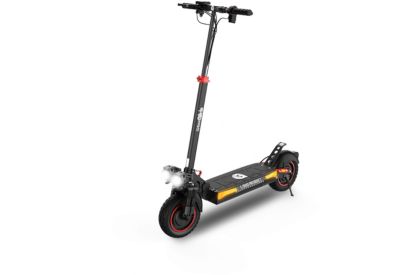 Trottinette électrique URBANGLIDE Ecross pro boost 2