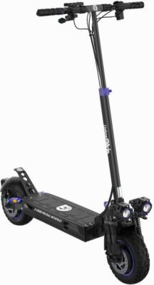 Trottinette électrique URBANGLIDE ECROSS PRO DUAL MOTOR URBTR13232