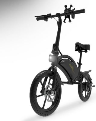 Draisienne électrique URBANGLIDE E BIKE 163 RIWBK00002