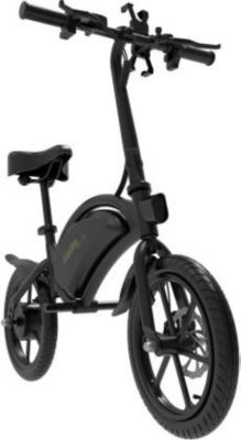 Draisienne électrique URBANGLIDE RIWBK00002