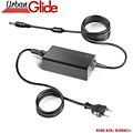 Chargeur URBANGLIDE 36v1.5ah Pour  Urbanglide Ride 82s/82+