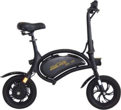 Draisienne électrique URBANGLIDE E BIKE 120S REFMU13117