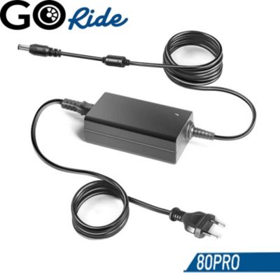 Chargeur URBANGLIDE Pour  Goride 80 Pro -  Officiel