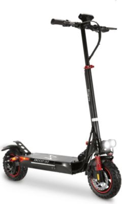 Trottinette électrique URBANGLIDE EBOOST GO URBTR13139