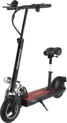 Trottinette électrique URBANGLIDE Urbanglide Ar2  48v - 500w - 10ah + Sie