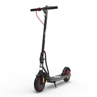Trottinette électrique pour enfants Urbanglide Ride 55 30 W Noir