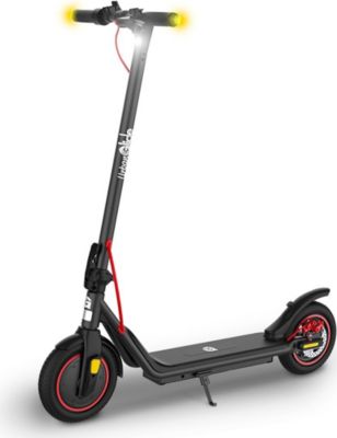 Trottinette électrique URBANGLIDE RIDE 85 EVO URBTR13209