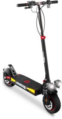 Trottinette électrique URBANGLIDE Ecross Duo