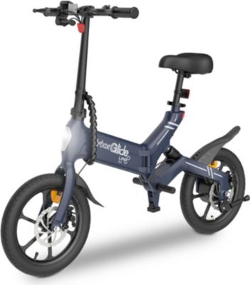 Draisienne électrique URBANGLIDE URBBK12982