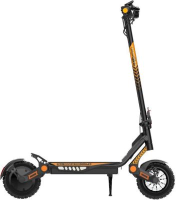 Trottinette électrique URBANGLIDE ALL ROAD 6 PRO URBTR13252
