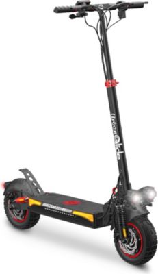 Trottinette électrique URBANGLIDE ECROSS DUO REFMU13120