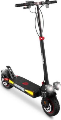 Trottinette électrique URBANGLIDE ECROSS DUO REFMU13121