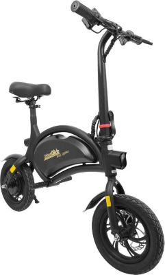 Draisienne électrique URBANGLIDE E BIKE 120S REFMU13167