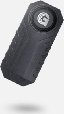 Casque URBANGLIDE Alarme UrbanGlide – Antivol électronique