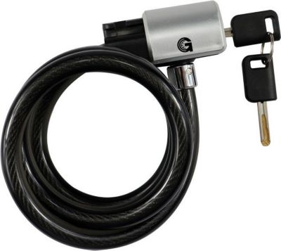 Casque URBANGLIDE UrbanGlide Cadenas flexible antivol – An