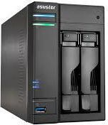 Serveur NAS ASUSTOR Asustor AS602T – NAS reconditionné avec
