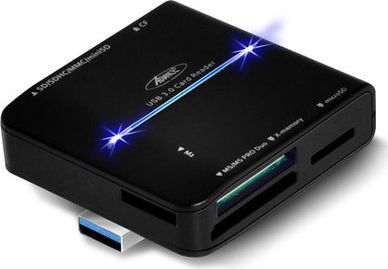 Hub USB C ADVANCE CR-008U3