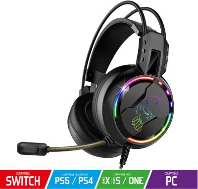 Casque gamer Spirit Of gamer Boulanger