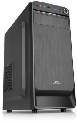 Boitier PC ADVANCE ORIGIN 480 - Boitier micro ATX Alim 480