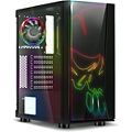 Boitier PC SPIRIT OF GAMER Ghost One A-RGB Edition