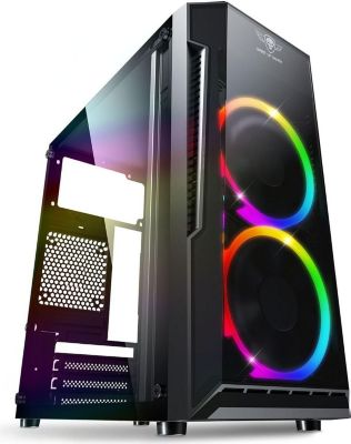 Boitier PC SPIRIT OF GAMER Deathmatch 3 ARGB