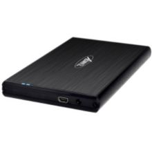 Boitier disque dur ADVANCE 2.5'' SATA USB 2.0 SLIM MOBILE USB 3