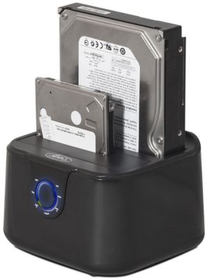 Boîtier disque dur Etui