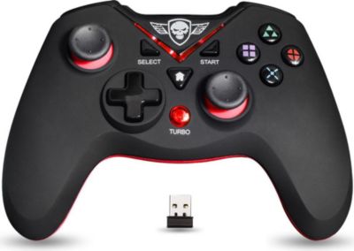 Manette SPIRIT OF GAMER XGP Wireless Gamepad Manette SPIRIT OF GAMER XGP Wireless Gamepad
