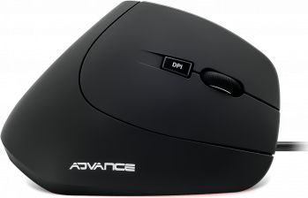 Souris filaire ADVANCE Vertical Plus Souris filaire ADVANCE Vertical Plus