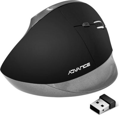 Souris sans fil ADVANCE Vertical Plus Souris sans fil ADVANCE Vertical Plus