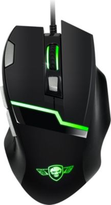 Souris Gamer Filaire SPIRIT OF GAMER Spirit Of Gamer Elite M10