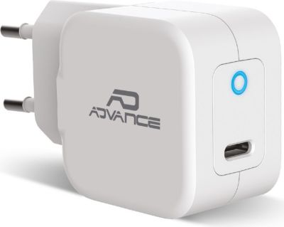 Chargeur ADVANCE Chargeur Secteur Universel USB-C Powerfl