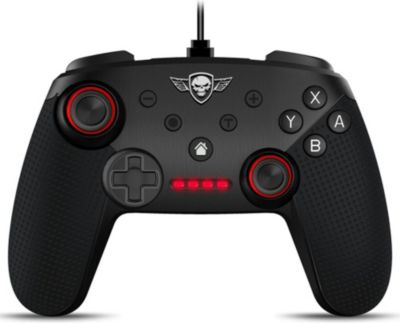 Manette SPIRIT OF GAMER SOG-WGPS Manette SPIRIT OF GAMER SOG-WGPS