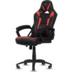 Fauteuil Gamer SPIRIT OF GAMER Fighter Rouge