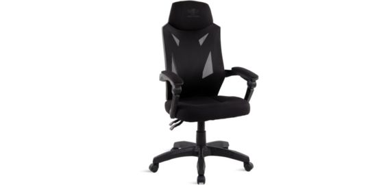Fauteuil SPIRIT OF GAMER HELLCAT