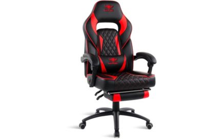 Fauteuil SPIRIT OF GAMER MUSTANG SERIES