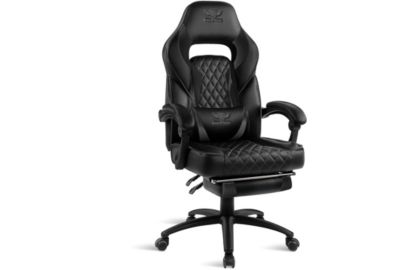 Fauteuil SPIRIT OF GAMER MUSTANG SERIES