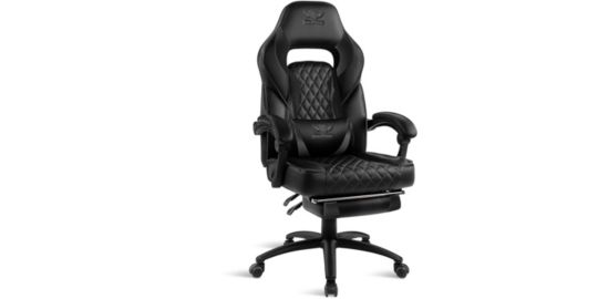 Fauteuil SPIRIT OF GAMER MUSTANG SERIES