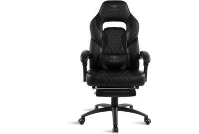 Fauteuil SPIRIT OF GAMER MUSTANG SERIES