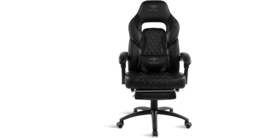 Fauteuil SPIRIT OF GAMER MUSTANG SERIES