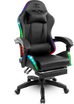Chaise gaming SPIRIT OF GAMER SIRIUS